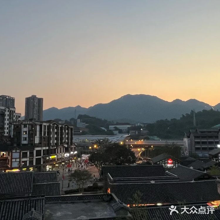 后街文化 记忆新生