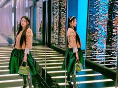 -长沙尼依格罗酒店