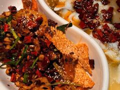 -禄鼎记·排队俩小时都要吃的酸菜鱼(石牌桥店)