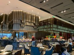 -美食汇自助餐厅(成都万达瑞华酒店)