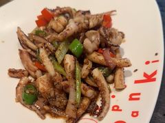 -火地铁板烧(昆山万象汇店)