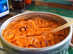 -Doo Dee Thai Food(Issan/Isaan/Esan)