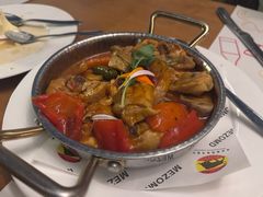 -Mezomd曼索蒂西班牙餐厅(广粤店)
