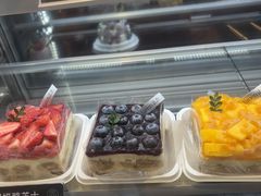-FANEN法念·烘焙·甜点(万象城店)