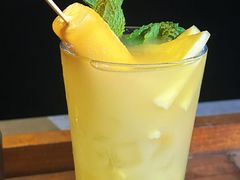 -Brew Farm·精酿农场海滨悬崖餐厅
