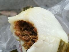 白皮肉心-夹江老头叶儿粑(石雁儿小区店)