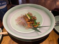 小炒河虾-淀里船宴(卓达店)