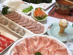 -德龙火锅(松源街直营店)