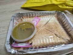 -碌碌发·东南亚风味烧烤档(体育西店)