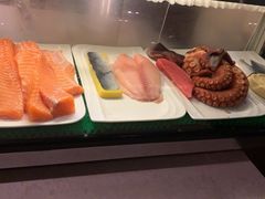 -顺德美的万豪酒店-万豪中餐厅