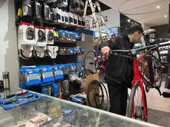 -TREK崔克自行车(徐汇滨江店)