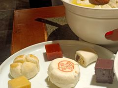 -真地道京味府·鲜橙烤鸭·北京菜(朝外大街东大桥店)
