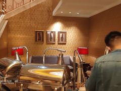 -武汉香格里拉大酒店·香宫中餐厅