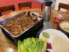 -横沥牛庄(总店)