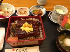 -皇品田苑日式料理(苏州中心店)