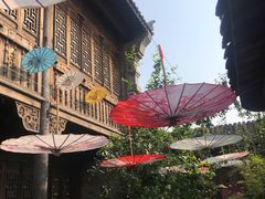 -朱仙镇启封故园景区