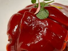 -吴越荣记·苏州菜·松鼠桂鱼(娄门景区店)