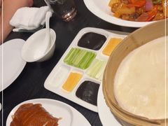 -彩丰楼中餐厅·早茶·点心·粤菜(海口华彩洲际酒店)