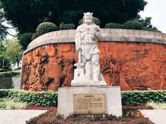 -广州神农草堂中医药博物馆