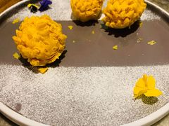 -海尔洲际酒店天下一品中餐厅