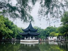 -西园寺素食(西园弄戒幢律寺店)