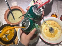 -回头食客-李久其家民间餐厅(望城金桥国际店)