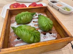 -蔡澜点心·粤菜(新街口IFCX店)