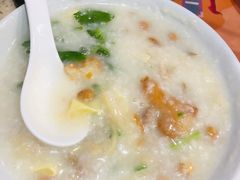 -点都德(大茶楼店)