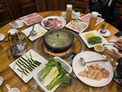 -绿雅居原生态农庄(小涌店)