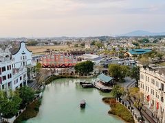 -赤坎·广东华侨国际旅游度假区