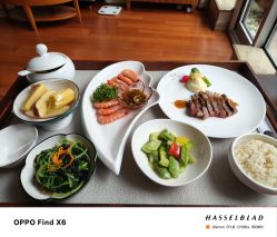 -馨月汇·一悦馨香月子中心(前滩店)