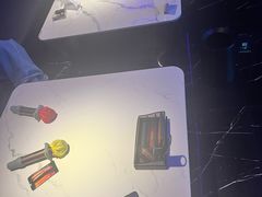 -星聚会KTV(合生汇黑金店)