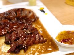 -德胜轩正宗顺德菜(宝安沙井会展中心店)