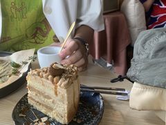 -251#coffee roasters(沿河东路店)