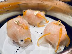 -8餐厅(新葡京酒店)