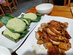 -天佑祥万春老卤(天乡后街店)