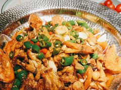 -永兴外婆桥(城中万达店)