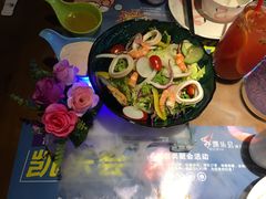 -凯乐会量贩KTV(国防大厦总店)