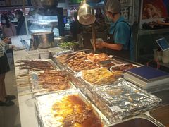 -盒马鲜生(皇庭广场店)