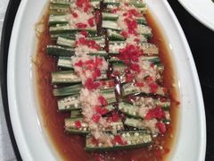 -芳芳私房菜·精做淮扬菜(承德路店)