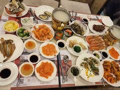 -芭菲盛宴·环球美食(锦城万达广场店)