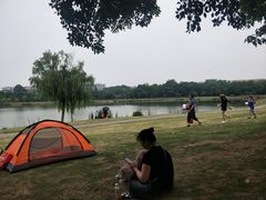 -钟山体育运动公园