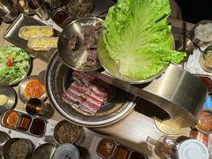 -西塔老太太泥炉烤肉(海上世界店)