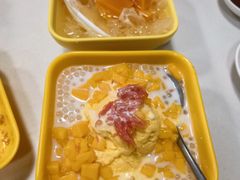 -芬芳甜品(东风西路店)