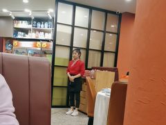 -鑫巴蜀小镇 · 水煮鱼专研店(玉桥店)