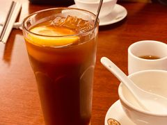 -老坑记·香港经典粤菜馆