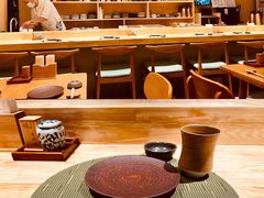 大堂-镹·鱼料理  国产鱼使用店