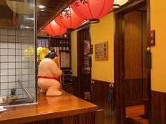 -鸟鹏烧鸟居酒屋(仁恒梦中心店)