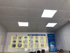 -胖子饺子馆·海鲜家常菜(海军博物馆店)