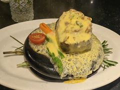 -西堤厚牛排(国瑞店)